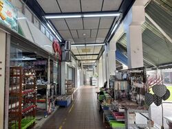 Aljunied Avenue 2 (D14), Shop House #636515581
